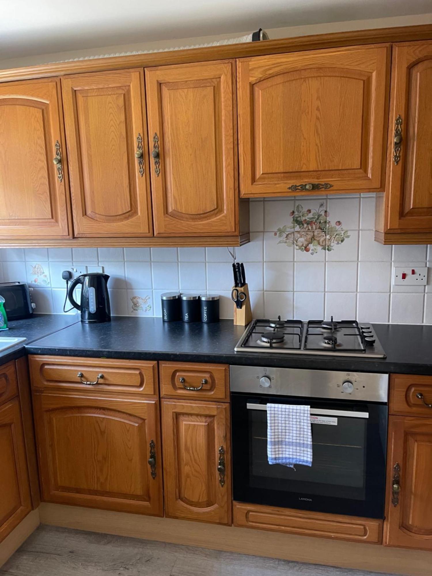 House Number 4 Sleeps Up To 4 With Smart Tvs In Every Room Уелингтън Екстериор снимка